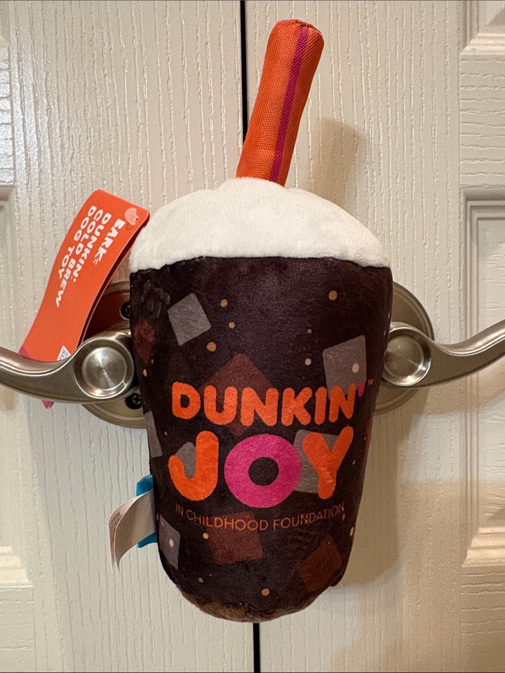 DUNKIN’  🐶